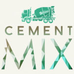Cement MIX
