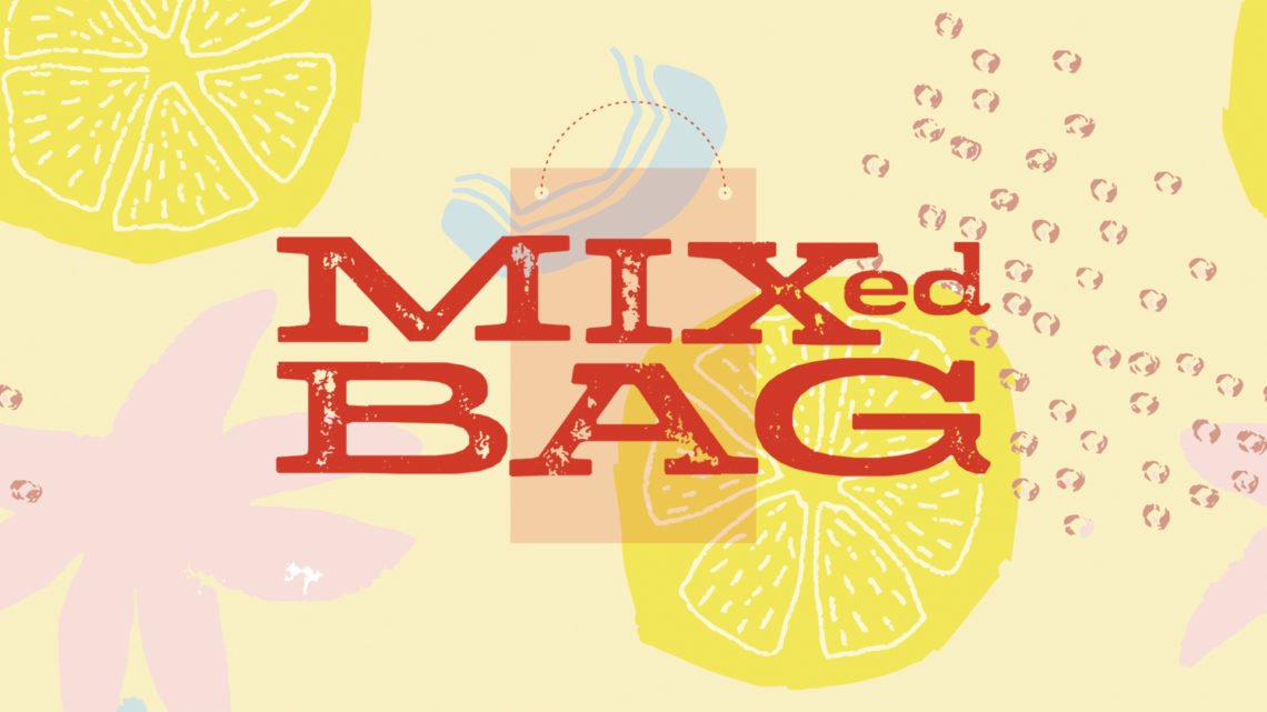 A Mixed Bag: Buy A Mixed Bag by Grey Bee at Low Price in India |  Flipkart.com